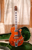 Gretsch Roundup 1955 Orange
