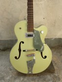 gretsch silver anniversary
