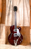 Gretsch Tennessan 1964 Walnut