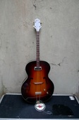 Gretsch tenor Guitar 1953