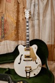 Gretsch White Falcon 1980