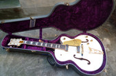 Gretsch White Falcon 2005 White