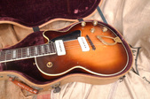Guild Aristocrat 1954 Sunburst