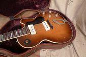 Guild Aristocrat 1957 Sunburst