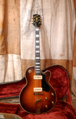 Guild Aristocrat 1957 Sunburst 2