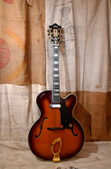Guild Artist Award 1962 Sunburst
