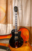 Guild Bluesbird 1970 Black