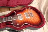 Guild Bluesbird 1990s Sunburst