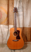 Guild D-25 1992 Natural