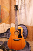 Guild D-40 1966 Natural 
