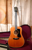 Guild D-50 1978 Natural
