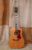 Guild D-55 1970 Natural