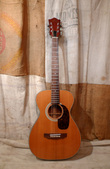 Guild F-20 1974 Natural