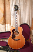 Guild F-40 LH 1979 Natural