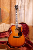 Guild F-50 1960 Sunburst 