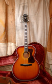 Guild F-50 1961 Sunburst
