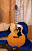 Guild F-50 1980 Natural 