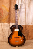 Guild Granada 1959 Sunburst 