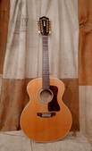 Guild JF30-12 1990 Natural
