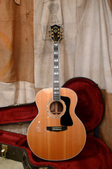 Guild JF-55 1996 Natural