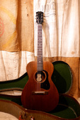 Guild M-20 1958 Mahogany 2