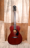 Guild M20 1965 Mahogany