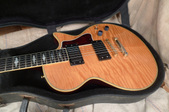 Guild Nightbird 1986 Natural
