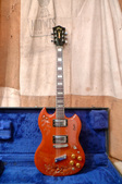 Guild S-100 1974 Natural