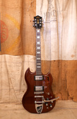 Guild S-100 1974 Natural 2