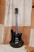 Guild S60 1977 Black