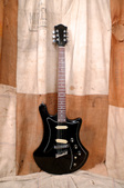 Guild S60 1978 Black