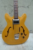 Guild Starfire Bass 1969 Blond