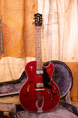 Guild Starfire II 1966 Cherry Red