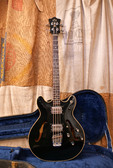 Guild Starfire II Bass 1973 Black 