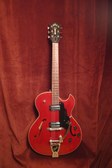 Guild Starfire III 1965