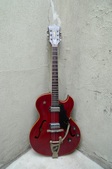 Guild Starfire III 1965 2