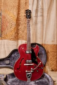 Guild Starfire III 1965 Cherry Red 2
