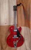Guild Starfire III 1966