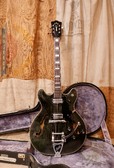 Guild Starfire V 1967 Green 2