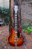 guild starfire vi 1965