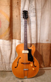 Guild T-100 B 1958 Blond