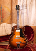 Guild T-100D 1959 Sunburst