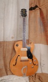Guild T100D 1960 Blond