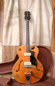 Guild T-100D 1960 Blond 2