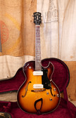 Guild T-100D 1962 Sunburst