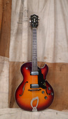 Guild T-100D 1965 Sunburst