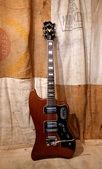 Guild thunderbird 1963 Natural