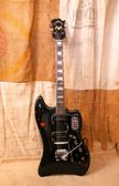 Guild Thunderbird 1965 Black 