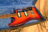 Guild Thunderbird 1965 Sunburst2