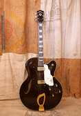 Guild X-500 1966 Ebony Special 